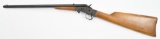 J. Stevens Arms, Little Scout Model 14 1/2,