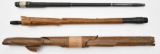 lot of (2) rifle barrels, one 03-A3 Smith