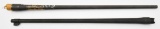 lot of (2) rifle barrels, one is 03-A3 Smith