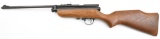 * Crosman Arms Co., Peligun Model 180,