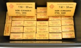 7.62x39mm ammunition (29) boxes Norinco