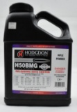 .50 MBG powder, 8 pbs. net weight, Hodgdon