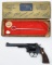 Smith & Wesson Model K-22 Masterpiece .22 LR revolver