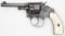 Early Smith & Wesson .22 Ladysmith 1st Model .22 rf revolver