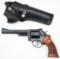 Smith & Wesson Model 19-3 .357 Magnum revolver