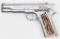 Colt Government Model 1911 .45 ACP pistol