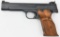 Smith & Wesson Model 41 .22 LR pistol