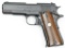 Llama/Stoeger Model IX-A .45 ACP pistol