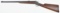 Remington Model 4 Takedown .22 SLLR rifle