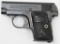 Colt Model 1908 Pocket .25 ACP pistol
