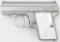 Bauer Firearms Corp. Bauer Automatic Model .25 ACP pistol
