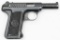 Savage Arms Co. Model 1907 .32 ACP pistol
