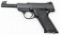 Browning Arms Co. Challenger Model .22 LR pistol
