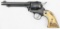 Ruger Single Six Model .22 cal revolver