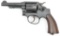 Smith & Wesson Victory Model .38 S&W revolver