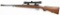 Custom Montgomery Waffen Fabrik Model 98K 8x57mm carbine