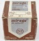 32 gauge ammunition - (1) box Mirage, appears to be 6 shot, 25 rds.