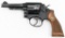 Smith & Wesson Airweight Model 12-2 .38 Spl revolver