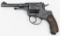Russia Tula Arsenal Nagant Model 1895 7.62x38mmR revolver