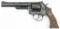 Llama (Gabilondo & Cia-Victoria) Stoeger Arms Corp. Standard Model .22 LR revolver