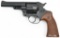 Rohm Gesellschaft/RG Ind. Model RG38S .38 Spl revolver