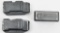 Lot of (3) rifle magazines to include