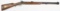 * Thompson/Center Arms half stock Hawkin .36 cal muzzleloading rifle