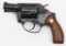 Charter Arms Corp. Undercover Model .38 Spl revolver