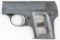 Nicholas Pieper Legia Pistol .25 ACP pistol