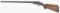 Harrington & Richardson Topper Model 48 20 ga shotgun