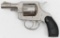 Harrington & Richardson Model 733 .32 S&W revolver