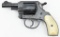 Harrington & Richardson Side Kick Model 732 .32 cal revolver