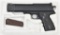 * Beeman Precision Arms Beeman P1 .177 cal (4.5mm) pellet air pistol
