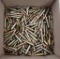 .223 Rem ammunition loose - (961) rds PMC headstamp. Selling as one lot. UPS Ship.