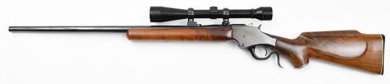Triple S Development Co. Inc. Wickliffe Model 76 .270 Win rifle