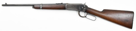 Winchester Model 1894 SRC .32 W.C.F. carbine