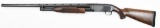 Winchester Deluxe Model 12 12 ga shotgun