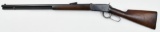 *Winchester Model 1894 .32 W.S. rifle
