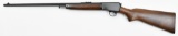 Winchester Model 63 Takedown .22 LR Super Speed Super-X rifle