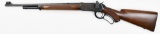 Winchester Deluxe Model 64 .30 W.C.F. rifle