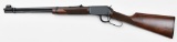 Winchester Deluxe Model 9422M XTR .22 Win Mag rifle