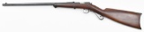 Winchester Model 1904 .22 short, long. extra long rifle