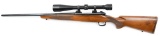 Winchester Model 70 SA .22-250 Rem rifle