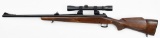 Winchester Model 670A .30-06 Sprg. rifle