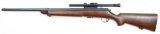 Savage Arms Model 19 N.R.A. .22 LR rifle