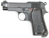 Beretta Model 1935 7.65mm (.32 ACP) pistol