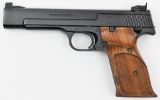 Smith & Wesson Model 41 .22 LR pistol