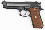 Taurus Model 92 AF 9mm Luger pistol