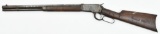 Winchester Model 1892 .44 W.C.F. rifle