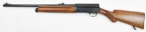 Browning Model Light Twelve 12 ga shotgun